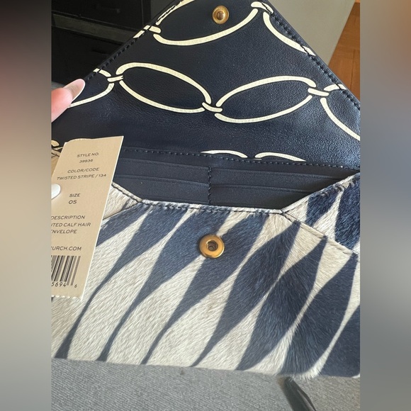 Tory Burch Clutch - Picture 3 of 4